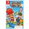 Harvest Moon: Mad Dash (Code in a Box) (SWITCH) Harvest Moon: Mad Dash (Code in a Box) (SWITCH)