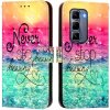 VSETKONAMOBIL 104794 ART Peňaženkový kryt pre Infinix Hot 50 Pro+ DREAM VSETKONAMOBIL 104794 ART Peňaženkový kryt pre Infinix Hot 50 Pro+ DREAM