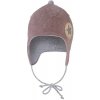 Little Angel Čiapka Nicki Outlast® Sv.hnedá Veľ. 3 (42 - 44 cm) Little Angel Čiapka Nicki Outlast® Sv.hnedá Veľ. 3 (42 - 44 cm)