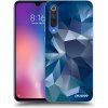 Púzdro Picasee silikónové Xiaomi Mi 9 SE - Wallpaper čiré