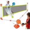 Prenosná bedmintonová súprava Prenosná bedmintonová súprava