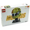 LEGO Editions 43023 Prilba Lando Norris z tímu McLaren Mastercard F1® LEGO Editions 43023 Prilba Lando Norris z tímu McLaren Mastercard F1®