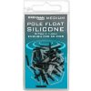 Drennan Silikonové Hadičky Pole Float Silicone Medium