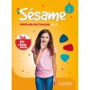 Hugues Denisot,Marianne Capouet - Sesame Hugues Denisot,Marianne Capouet - Sesame