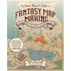 The Game Master's Guide to Fantasy Mapmaking (Brožovaná) The Game Master's Guide to Fantasy Mapmaking (Brožovaná)