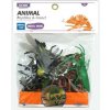 Wiki Zvířátka figurky hmyz set 12 ks 10 cm
