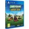 Lawn Mowing Simulator: Landmark Edition (PS4) 5060760887599 Lawn Mowing Simulator: Landmark Edition (PS4) 5060760887599