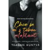 Chce sa mi s tebou m(a)ilovať - Teagan Hunter Chce sa mi s tebou m(a)ilovať - Teagan Hunter