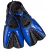 Mares Aquazone Remienkové plutvy na šnorchlovanie X-ONE L/XL (44-47) modrá BL Mares Aquazone Remienkové plutvy na šnorchlovanie X-ONE L/XL (44-47) modrá BL