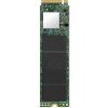 TRANSCEND SSD 110S 128GB, M.2 2280, PCIe Gen3x4, 3D TLC, bez DRAM TS128GMTE110S TRANSCEND SSD 110S 128GB, M.2 2280, PCIe Gen3x4, 3D TLC, bez DRAM TS128GMTE110S