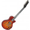 Dimavery LP-612 Flamed Sunburst Dimavery LP-612 Flamed Sunburst