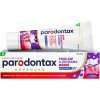 Ihneď k odberu - Parodontax Posilnenie a ochrana ďasien Whitening zubná pasta 75 ml Ihneď k odberu - Parodontax Posilnenie a ochrana ďasien Whitening zubná pasta 75 ml