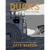 Ducks - Kate Beaton Ducks - Kate Beaton