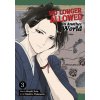 No Longer Allowed in Another World Vol. 3 No Longer Allowed in Another World Vol. 3