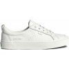 Dámske voľnočasové topánky Cariuma OCA Pebbled Leather White Dámske voľnočasové topánky Cariuma OCA Pebbled Leather White