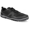 Barefoot pánské outdoorové boty Xero shoes - Scrambler Low EV Black/Steel Gray šedé Barefoot pánské outdoorové boty Xero shoes - Scrambler Low EV Black/Steel Gray šedé