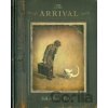 The Arrival - Shaun Tan The Arrival - Shaun Tan