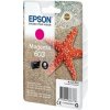 Epson 603 Magenta - originálny Epson 603 Magenta - originálny