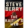 Kaiser's Web (Steve Berry)(Pevná) Kaiser's Web (Steve Berry)(Pevná)