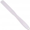 Pollié Wax Spatula špachtla na nanášanie depilačného vosku 03230 Extra Flex Plastová špachtľa Pollié Wax Spatula špachtla na nanášanie depilačného vosku 03230 Extra Flex Plastová špachtľa