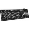 Connect It Chocolate WhiteStar CKB-5051-CS Connect It Chocolate WhiteStar CKB-5051-CS