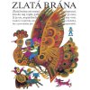 Zlatá brána - Mária Ďuríčková Zlatá brána - Mária Ďuríčková