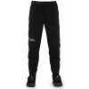 Detské cyklistické nohavice Horsefeathers, STOKER YOUTH Čierna,Biela M Detské cyklistické nohavice Horsefeathers, STOKER YOUTH Čierna,Biela M