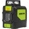 STREND PRO Industrial Laser Strend Pro Industrial 901CG, krížový + 360°, zelený STREND PRO Industrial Laser Strend Pro Industrial 901CG, krížový + 360°, zelený