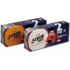Loptičky DHS** stolný tenis 40mm CELL FREE balenie 10 ks žlté žlutá Loptičky DHS** stolný tenis 40mm CELL FREE balenie 10 ks žlté žlutá