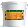 Biofaktory B-compositum 10 kg Biofaktory B-compositum 10 kg