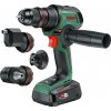 Bosch AdvancedDrill 18V-80 QuickSnap 0 603 9E2 004 Bosch AdvancedDrill 18V-80 QuickSnap 0 603 9E2 004