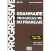 Grammaire progressive du français - Niveau perfectionnement Grammaire progressive du français - Niveau perfectionnement