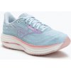 Dámske bežecké topánky Mizuno Wave Rider 29 nantucket breeze/orchidpetal/bleachedmauve Dámske bežecké topánky Mizuno Wave Rider 29 nantucket breeze/orchidpetal/bleachedmauve