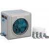 Elektrický ohrievač bazéna Bestway Flowclear™ tepelné čerpadlo Bestway 58748 Elektrický ohrievač bazéna Bestway Flowclear™ tepelné čerpadlo Bestway 58748
