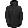 Mammut Alto Light 3 in 1 HS Hooded Jacket Men čierna