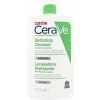 CeraVe Hydratačná čistiaca emulzia na normálnu až suchú pokožku 1000 ml CeraVe Hydratačná čistiaca emulzia na normálnu až suchú pokožku 1000 ml