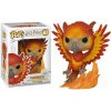 Funko POP! Harry Potter Fawkes 87 Funko POP! Harry Potter Fawkes 87