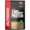 NUTREND 100% Whey Protein 400 g NUTREND 100% Whey Protein 400 g