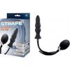 NMC Strafe Inflatable Plug 4 Black NMC Strafe Inflatable Plug 4 Black