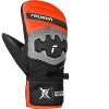 Detské lyžiarske rukavice Reusch Worldcup Warrior Prime R-TEX® XT Junior Mitten Detské lyžiarske rukavice Reusch Worldcup Warrior Prime R-TEX® XT Junior Mitten