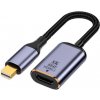 AppleMix Mini DisplayPort na HDMI - 8K UHD / 4K AppleMix Mini DisplayPort na HDMI - 8K UHD / 4K