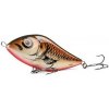WOBLER SALMO SLIDER 16cm Spawning Minnow 152g potápajúci sa QSD390 WOBLER SALMO SLIDER 16cm Spawning Minnow 152g potápajúci sa QSD390