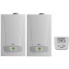 BAXI LUNA DUO-TEC MP+1.35 stavebnica kaskádovej kotolne do 73 kW+obslužná jednotka QAA75 BAXI LUNA DUO-TEC MP+1.35 stavebnica kaskádovej kotolne do 73 kW+obslužná jednotka QAA75