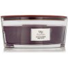 WoodWick Pressed Blooms & Patchouli Vonná sviečka 453,6 g jinavarianta Spiced Blackberry WoodWick Pressed Blooms & Patchouli Vonná sviečka 453,6 g jinavarianta Spiced Blackberry