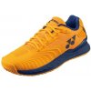 Pánska tenisová obuv Yonex Eclipsion 4 Men Clay Mandarin Orange EUR 41
