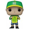 Funko Pop! WWE John Cena Never Give Up Funko Pop! WWE John Cena Never Give Up