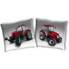 SDS Obliečka na vankúš Traktor Zetor 1 bavlna 35x35