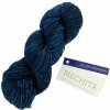 Malabrigo Mechita 150 Azul Profundo modrá