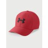 Under Armour Chlapčenská šiltovka Boy\'S Blitzing 3.0 Cap Červená S/M Under Armour Chlapčenská šiltovka Boy\'S Blitzing 3.0 Cap Červená S/M
