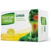 Tantum Verde Lemon pas.ord.20 x 3 mg Tantum Verde Lemon pas.ord.20 x 3 mg